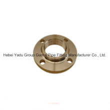 Pipe Fitting Alloy Screw Flange